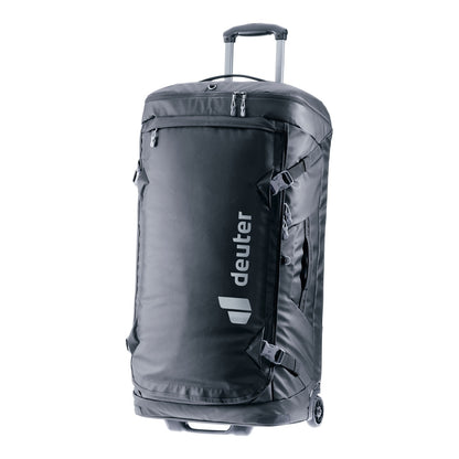 Geanta Voiaj Deuter Duffel Pro Movo 90 Black