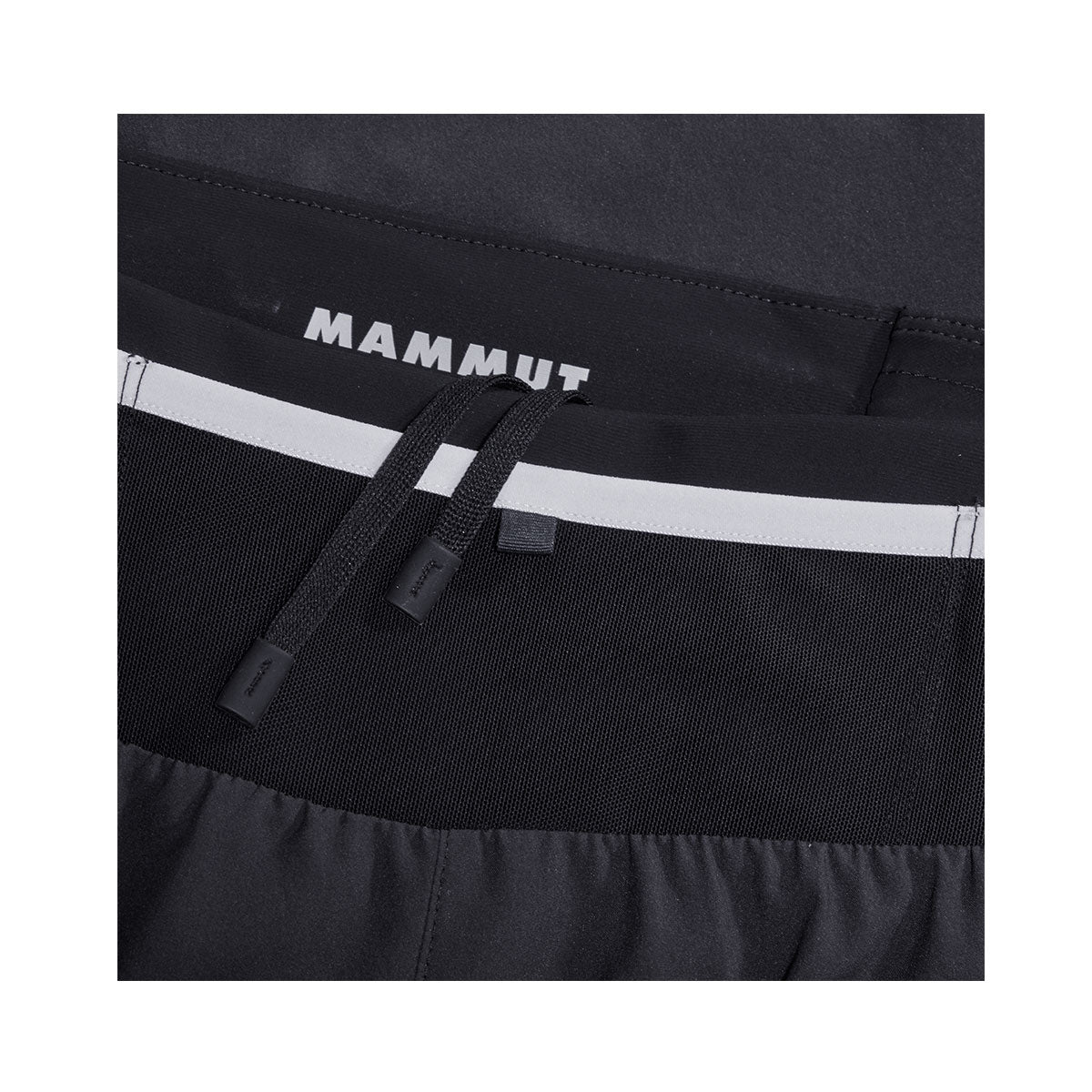 Pantaloni Scurti Dama Aenergy TR 2 in 1