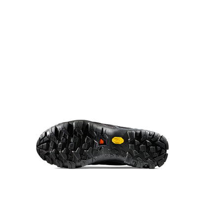 Pantofi Barbati Mammut Ducan Ii Low Gtx Black