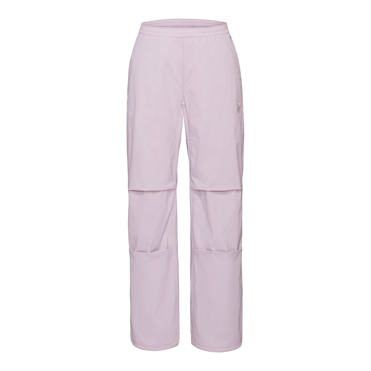 Pantaloni Femei Mammut Crag Climbing Alpine Calamint