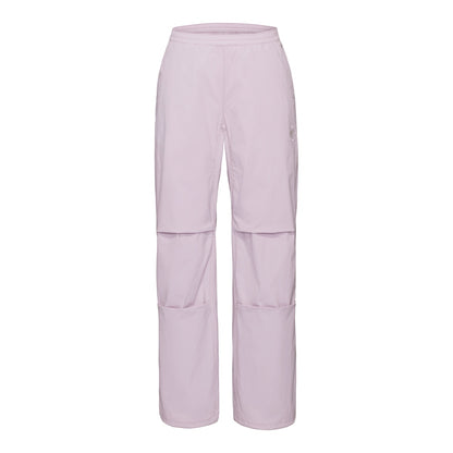 Pantaloni Femei Mammut Crag Climbing Alpine Calamint