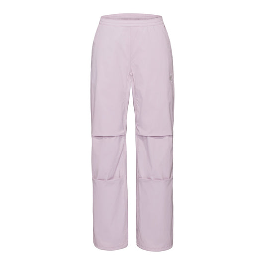 Pantaloni Femei Mammut Crag Climbing Alpine Calamint