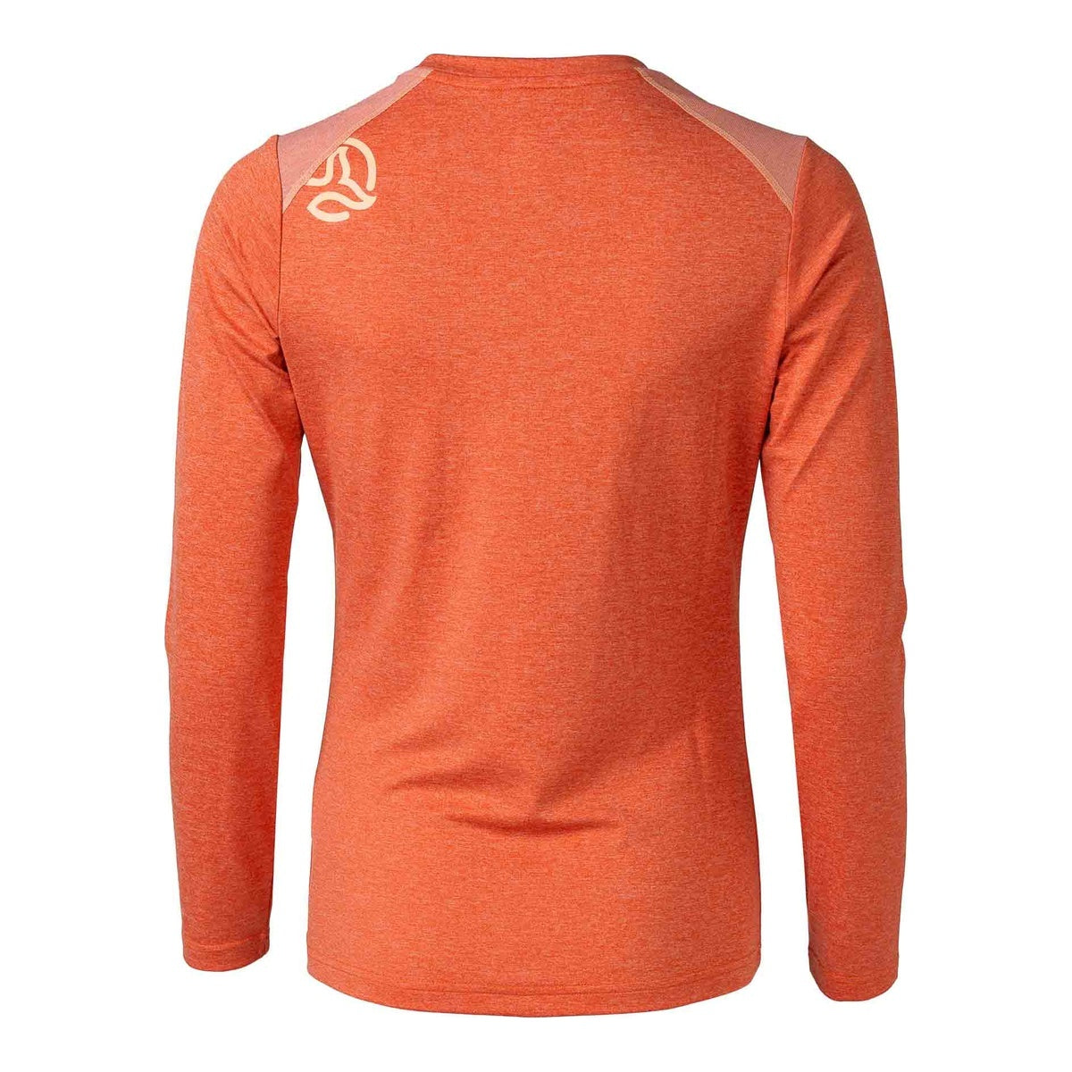 Bluza Femei Ternua SUNNIK LS Orange