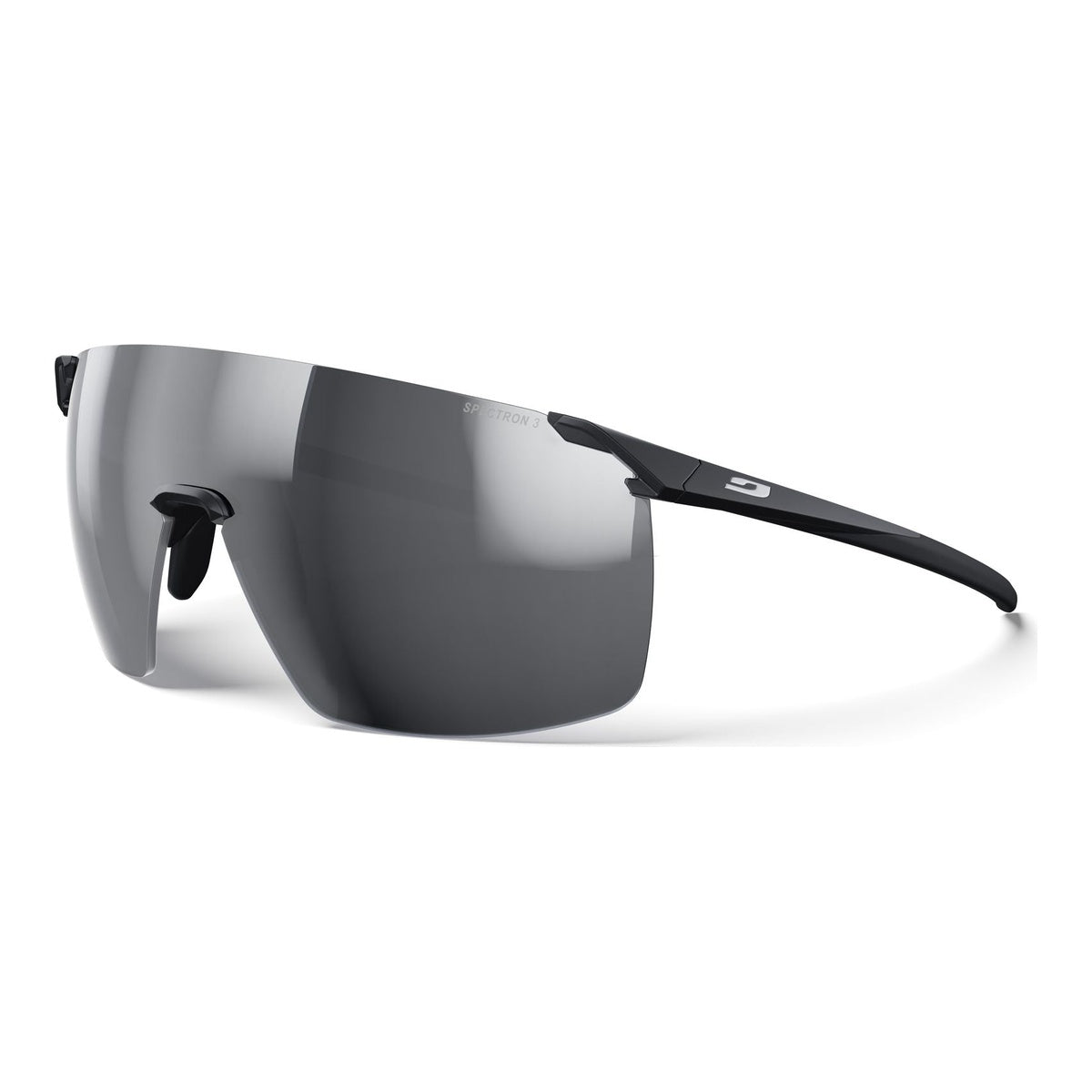 Ochelari Faster Black Spectron 3