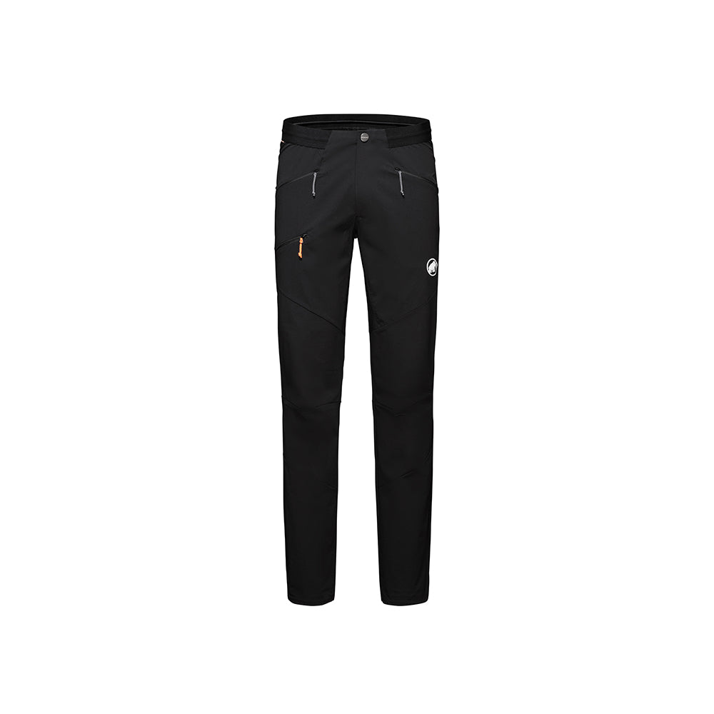 Pantaloni Aenergy Light SO Men black
