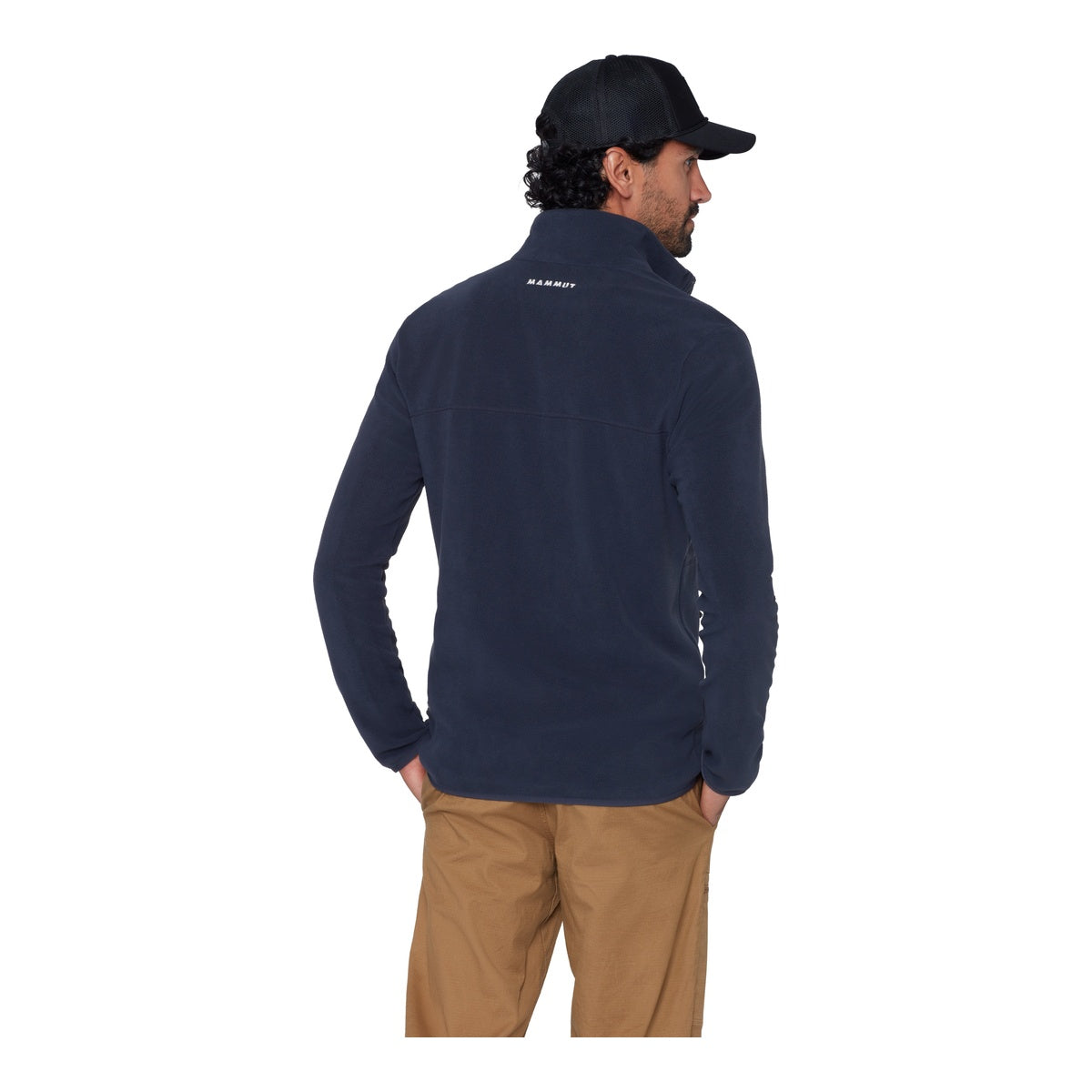 Polar Barbati Mammut Innominata Light ML Marine