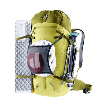 Rucsac Munte Deuter Guide 30 Sprout-Cactus Yellow