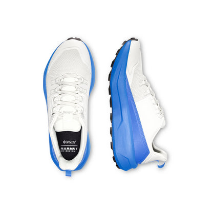 Pantofi Barbati Mammut Aenergy Hike Low Dark White Blue