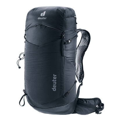 Rucsac Munte Barbati Deuter Speed Lite Pro 30 Black