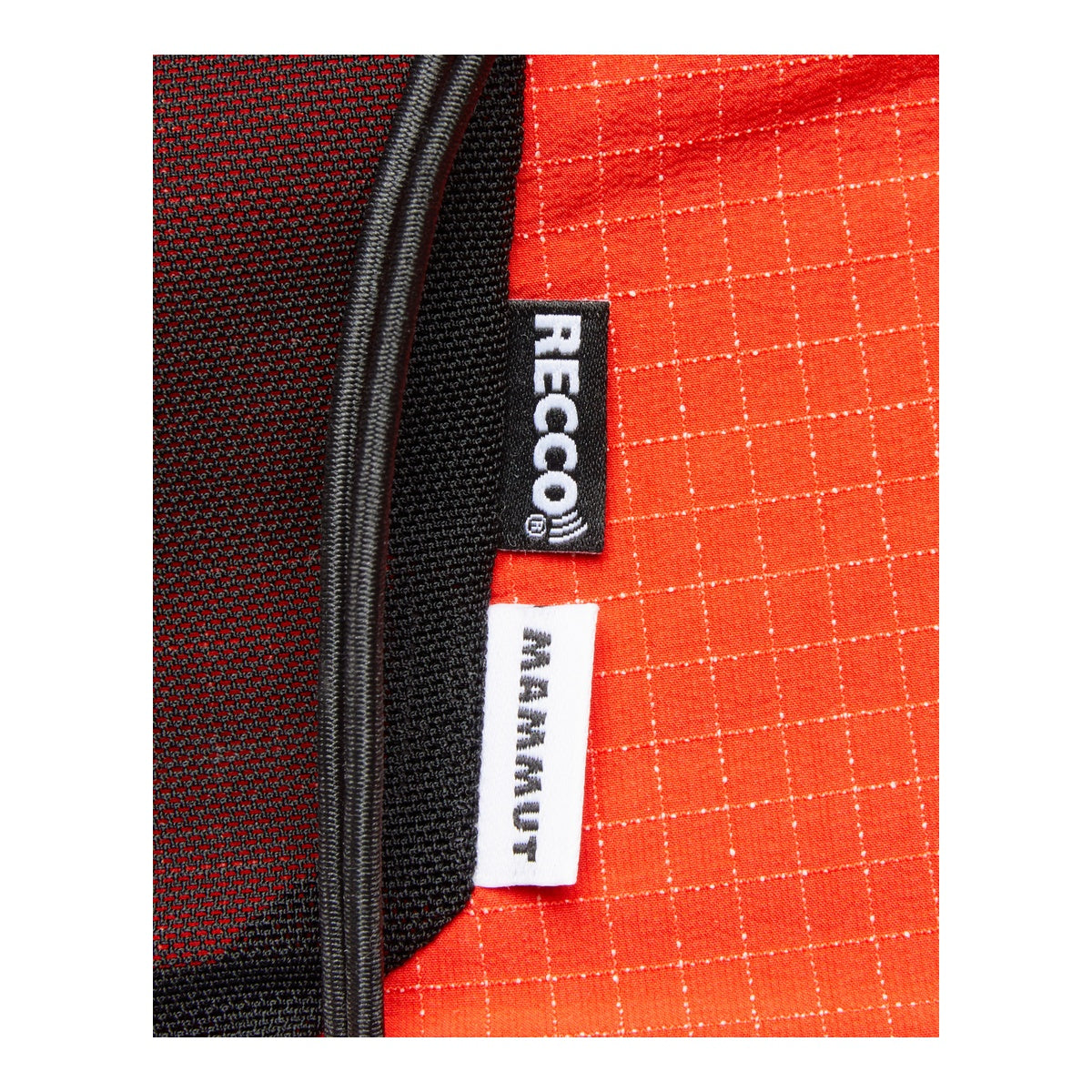 Vesta Alergare Mammut Aenergy Trail 12 Mammut Red-Black