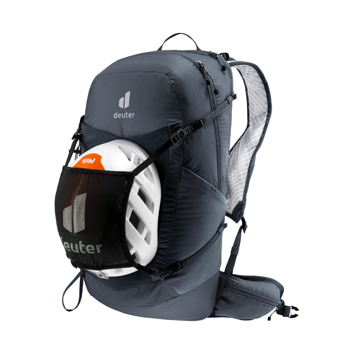 Rucsac Barbati Deuter Speed Lite Pro 25L Black