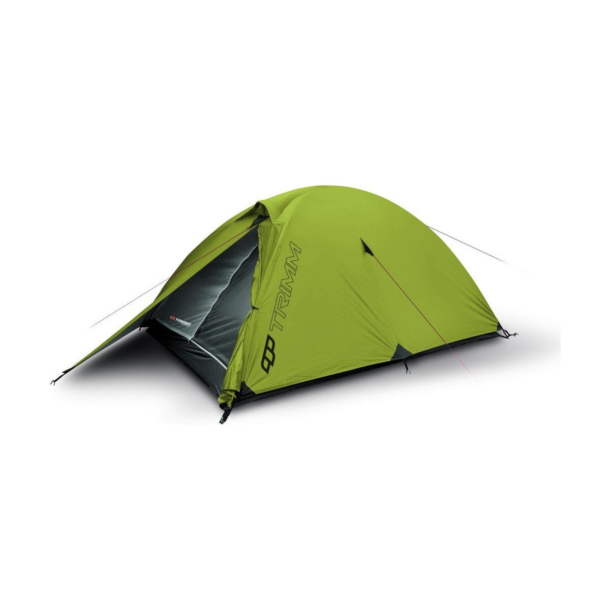 Cort Trimm Alfa D Lime Green/ Grey