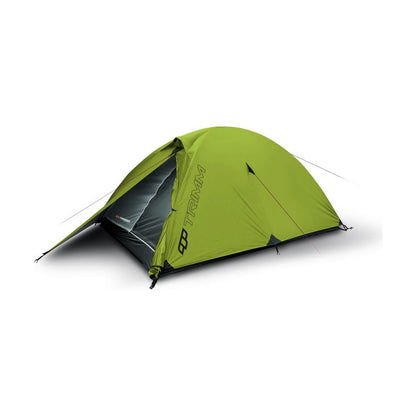 Cort Trimm Alfa D Lime Green/ Grey