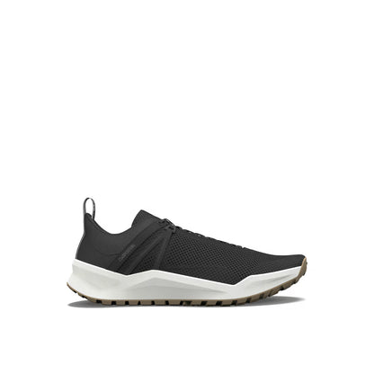 Pantofi Barbati Lowa Kaloya Black/Black
