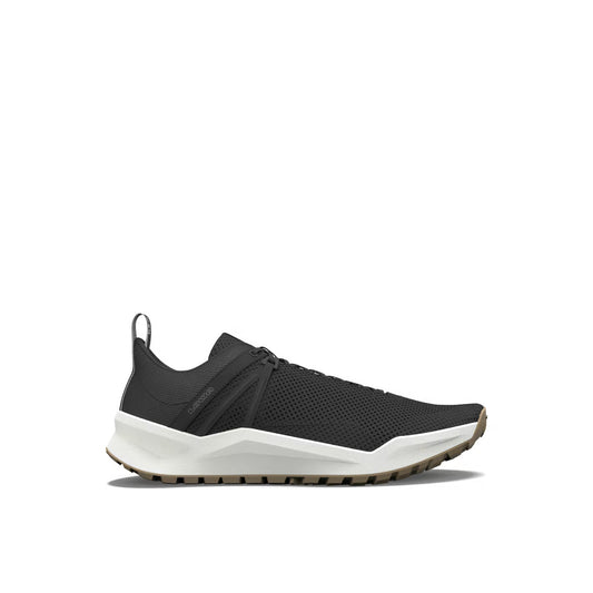 Pantofi Barbati Lowa Kaloya Black/Black