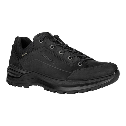 Pantofi Drumetie Barbati Lowa Renegade Evo GTX Lo Black