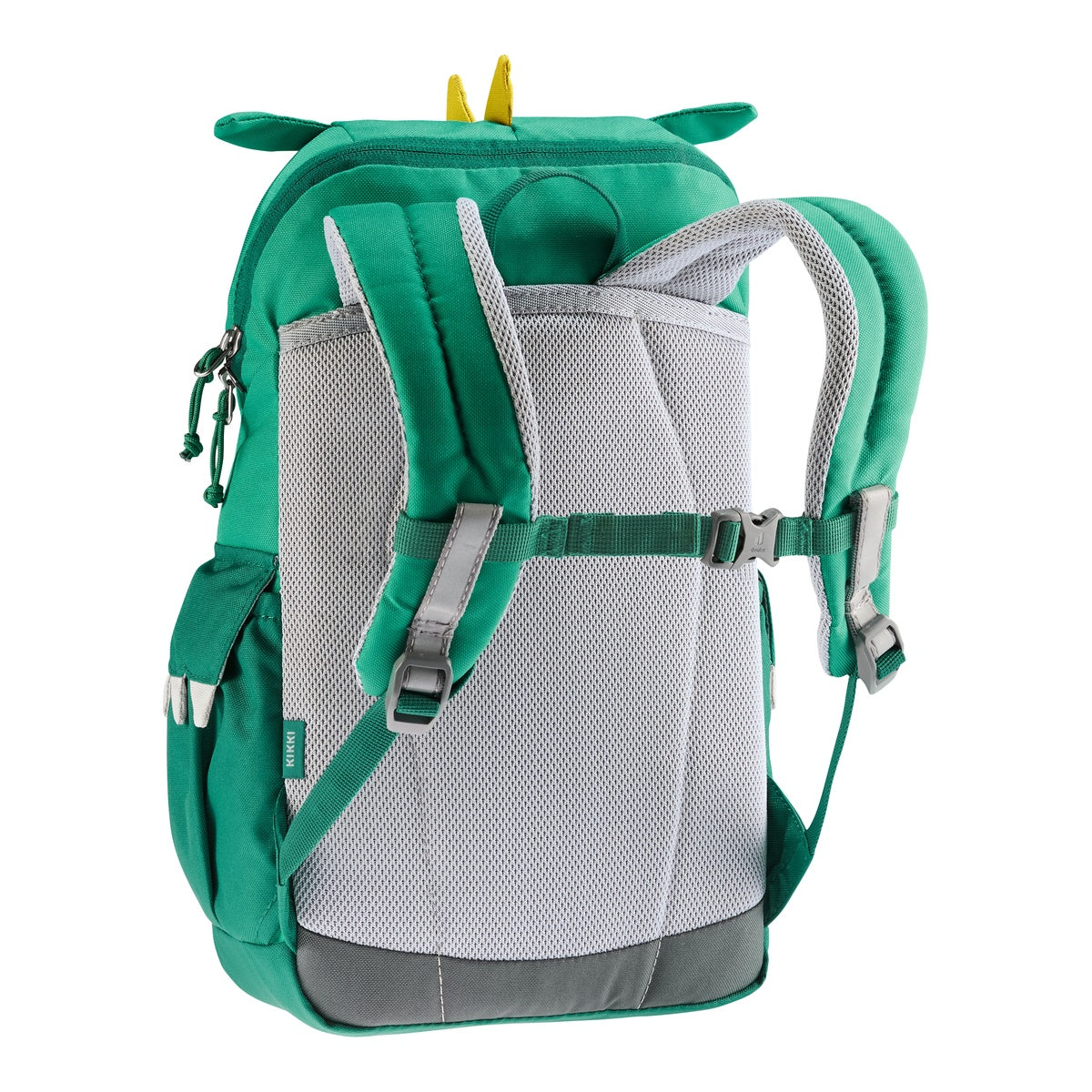 Rucsac Copii Deuter Kikki Fern-Alpinegreen