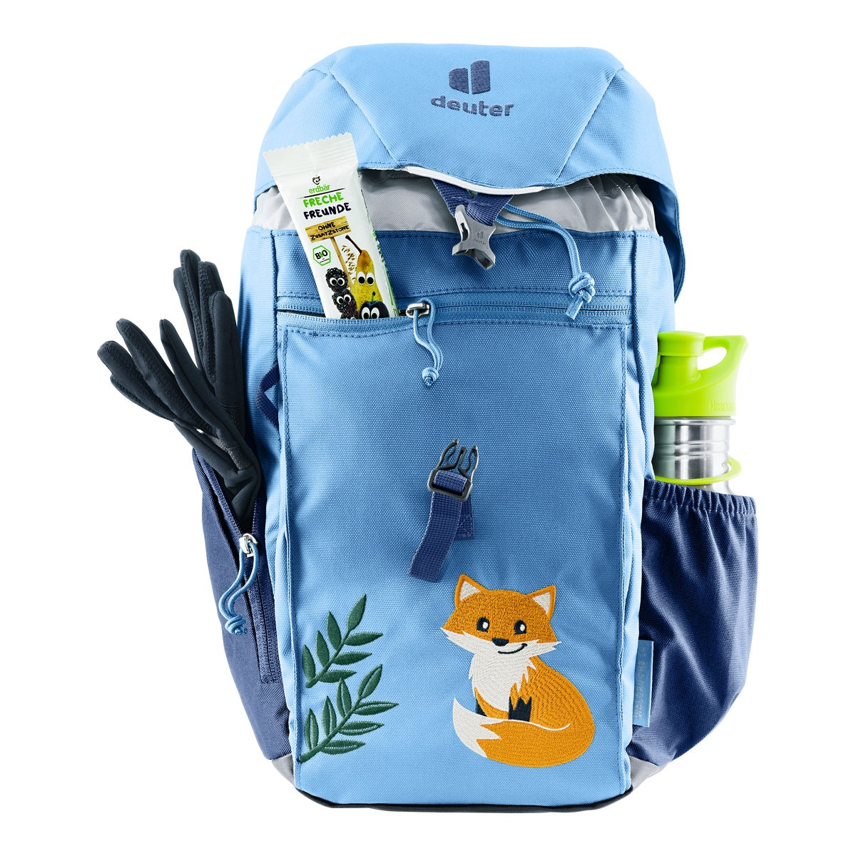Rucsac Copii Deuter Waldfuchs 14 Blue