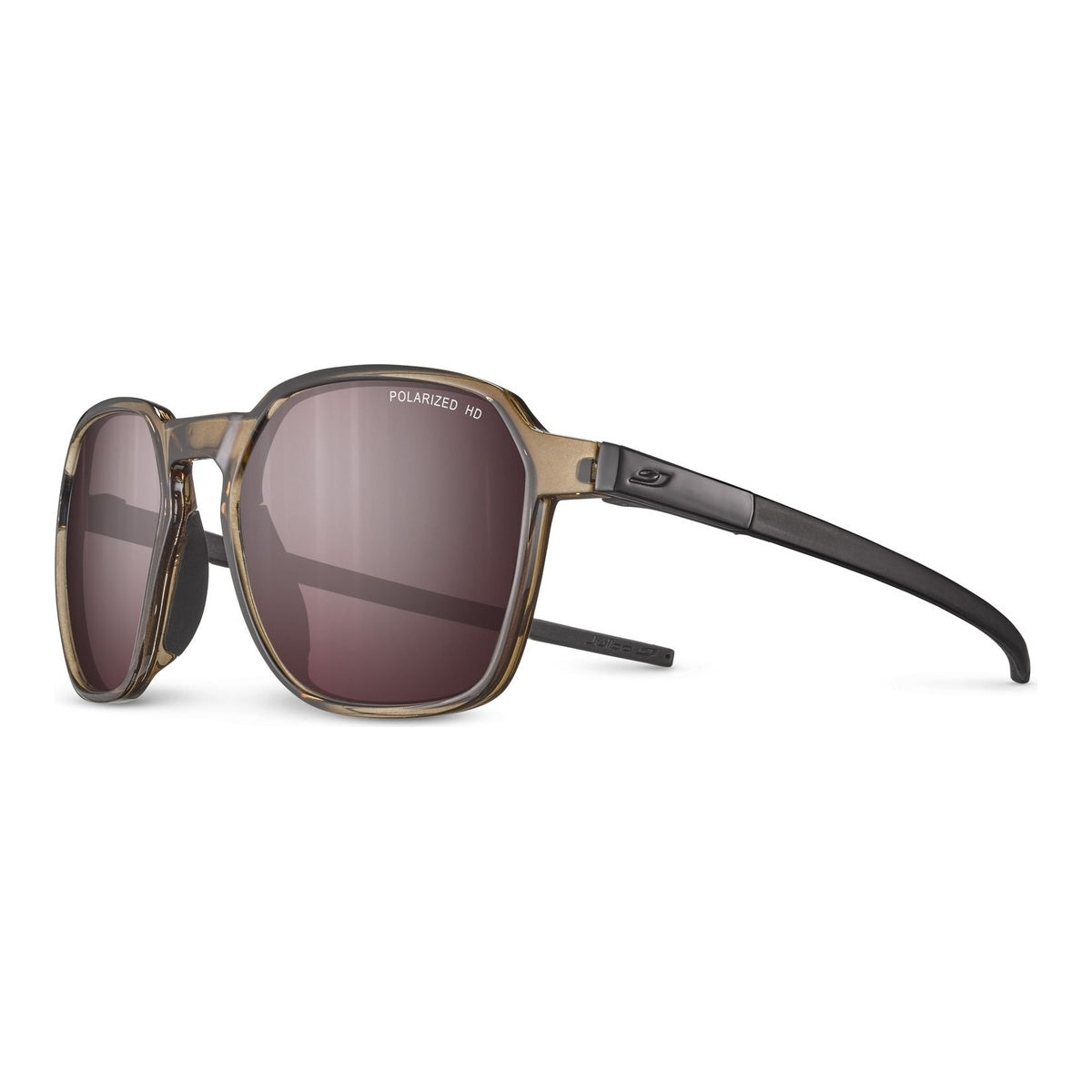 Ochelari Julbo Drive Brown-Black Spectron HD 3 Polarized