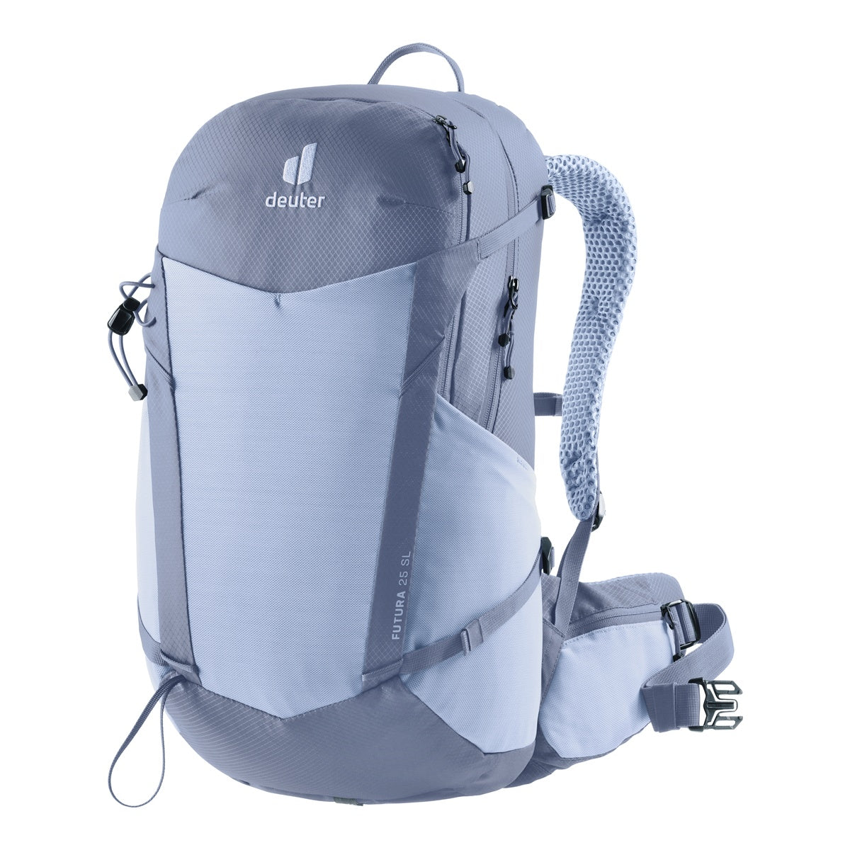 Rucsac Munte Femei Deuter Futura 25 SL Polar-Bluejay