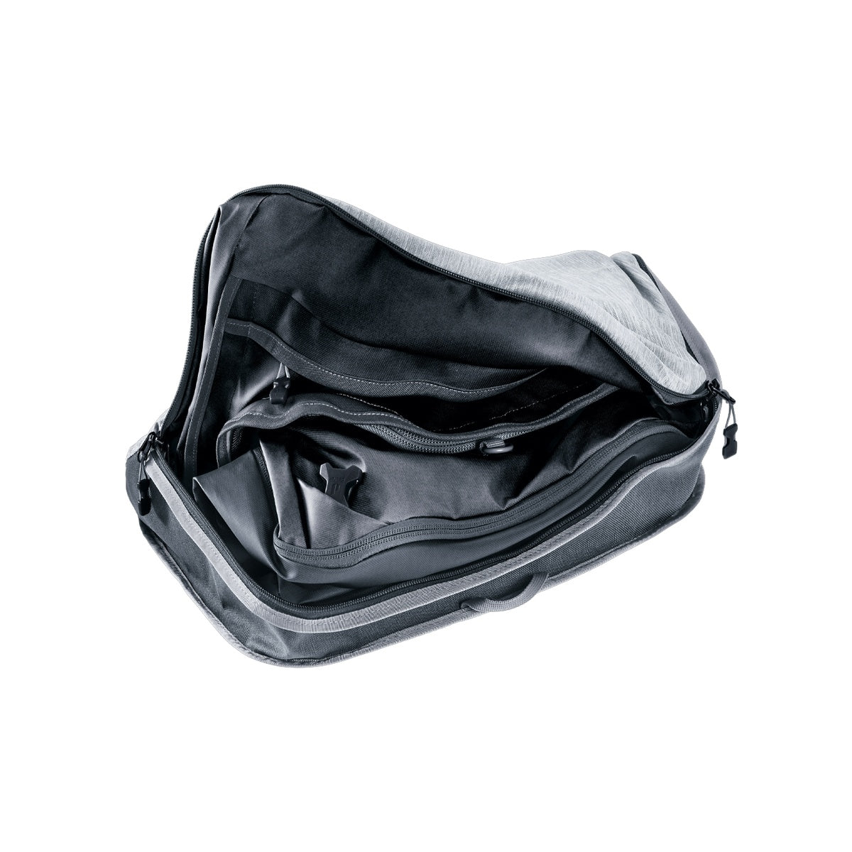 Geanta Voiaj Unisex Deuter Duffel Pro 60 Black