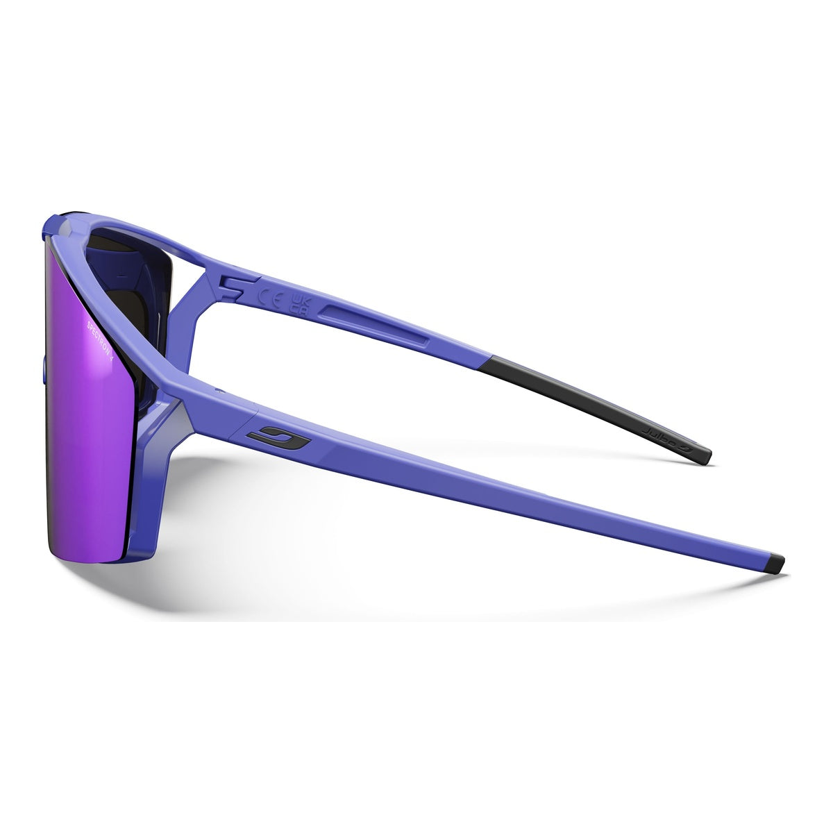 Ochelari Edge Cover Blue-Black Spectron 4