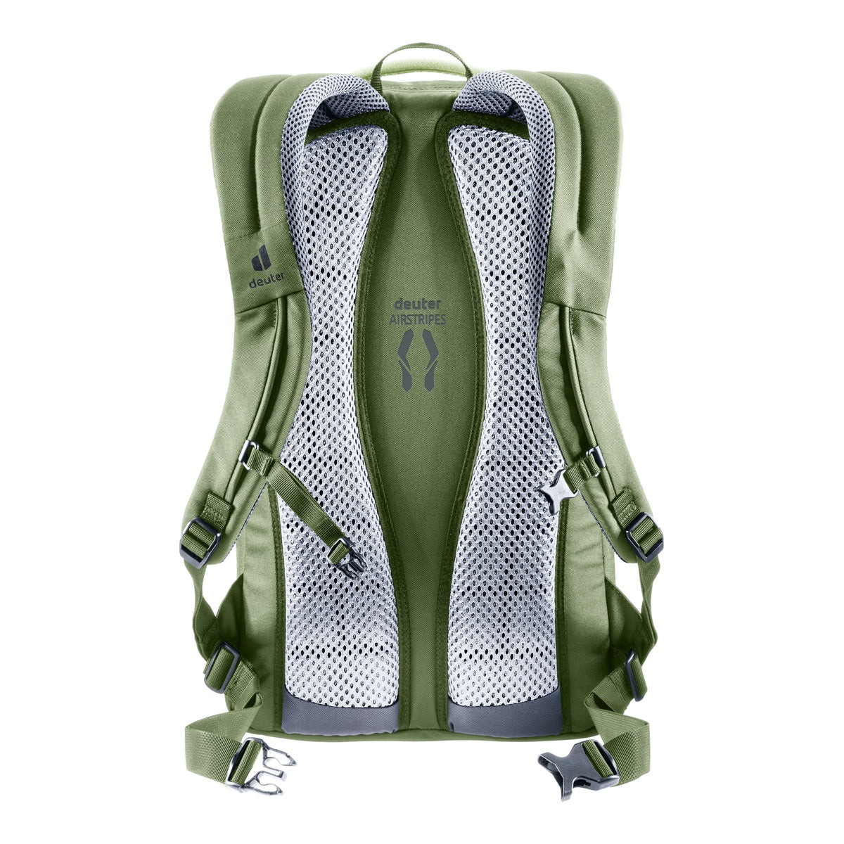Rucsac Deuter Giga Mineral-Grove