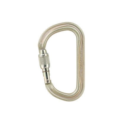 Carabiniera Vulcan Screw-Lock Black M073Aa01