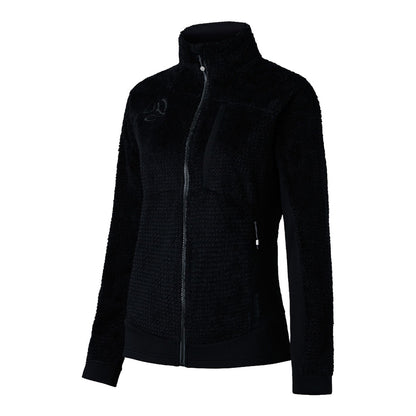 Polar Femei Ternua Lofter Jkt Black