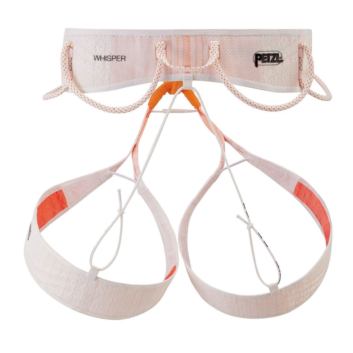 Ham Petzl Whisper Orange L