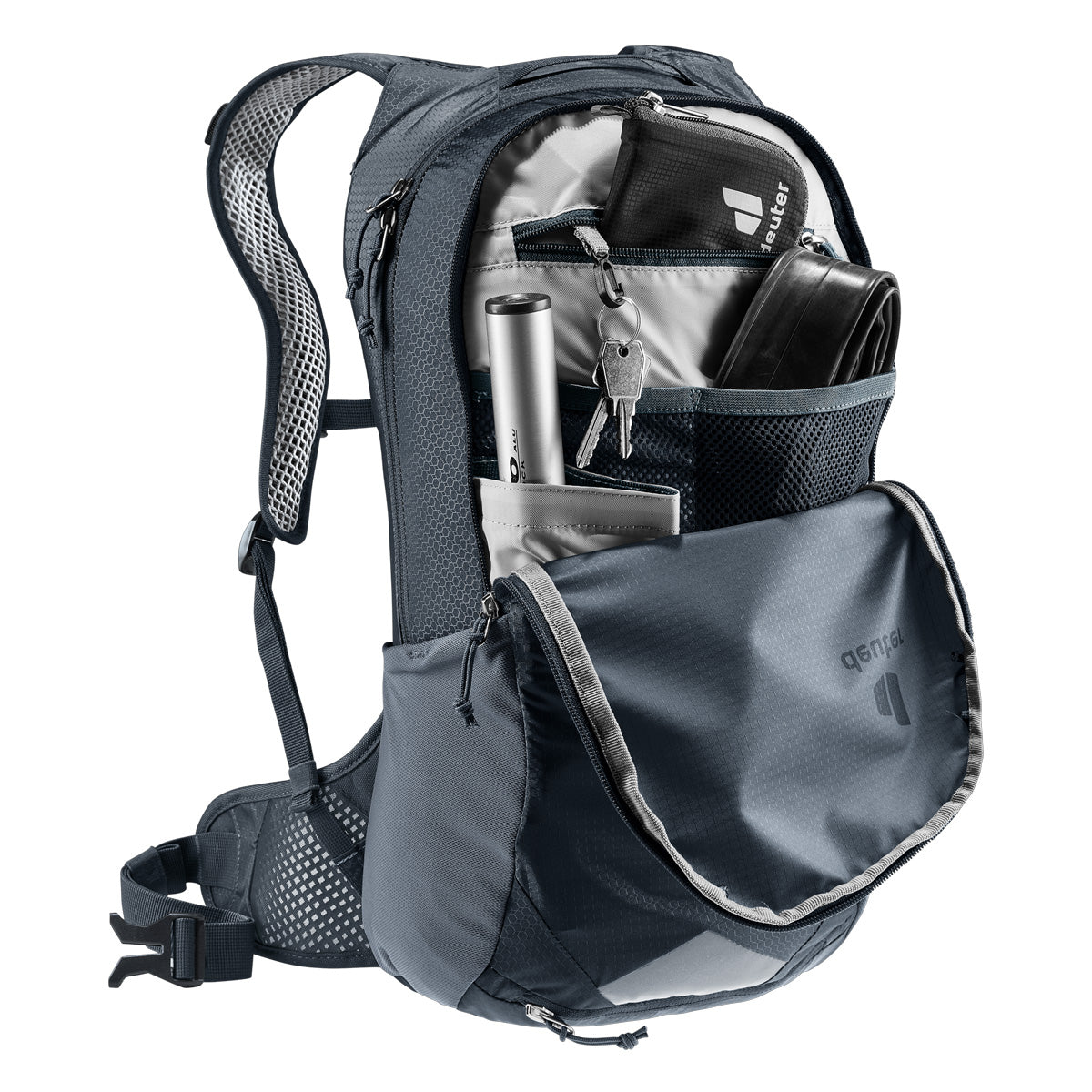 Rucsac Barbati Race Air 10L