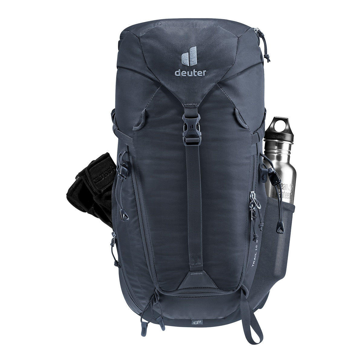 Rucsac Munte Barbati Deuter Trail 16 SL Black