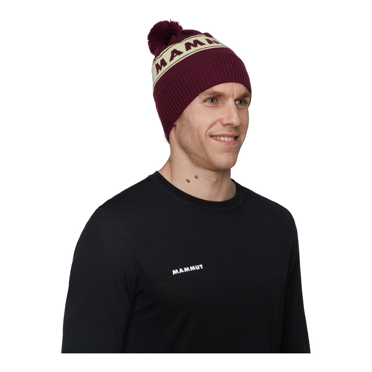 Caciula Mammut Peaks Vin-Sulai