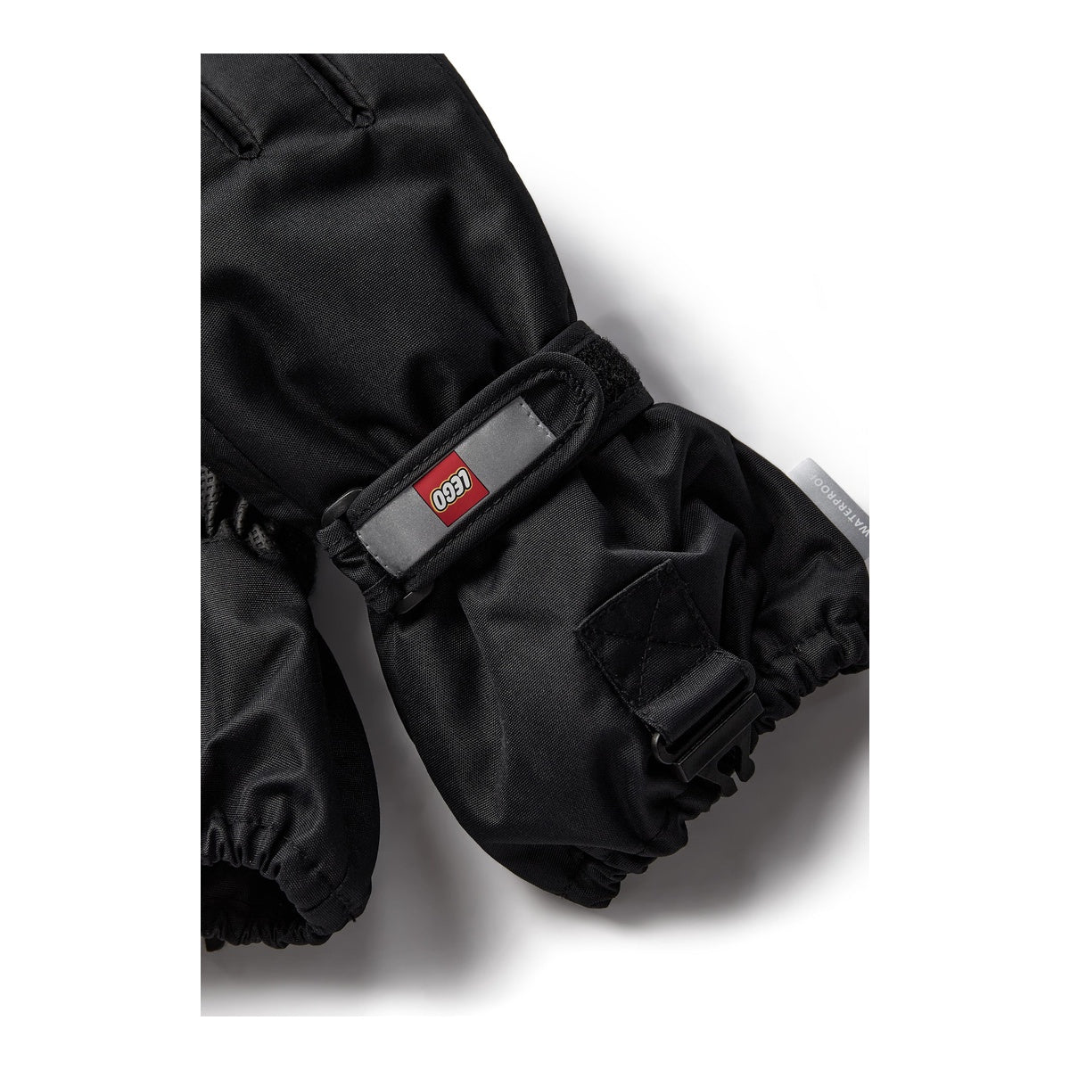 Manusi Schi Copii Lego Wear Lwatlin 700 Black