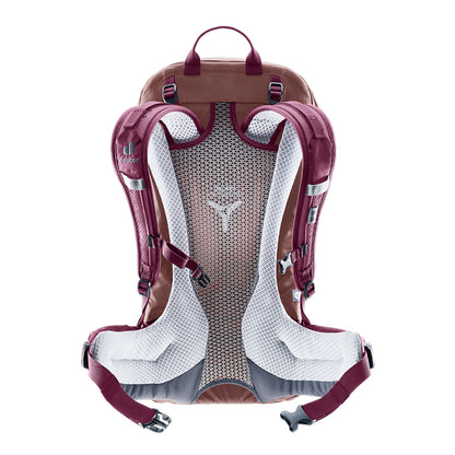Rucsac Munte Femei Deuter Futura 25 SL Ashrose-Cassis