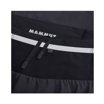 Pantaloni Scurti Dama Aenergy TR 2 in 1