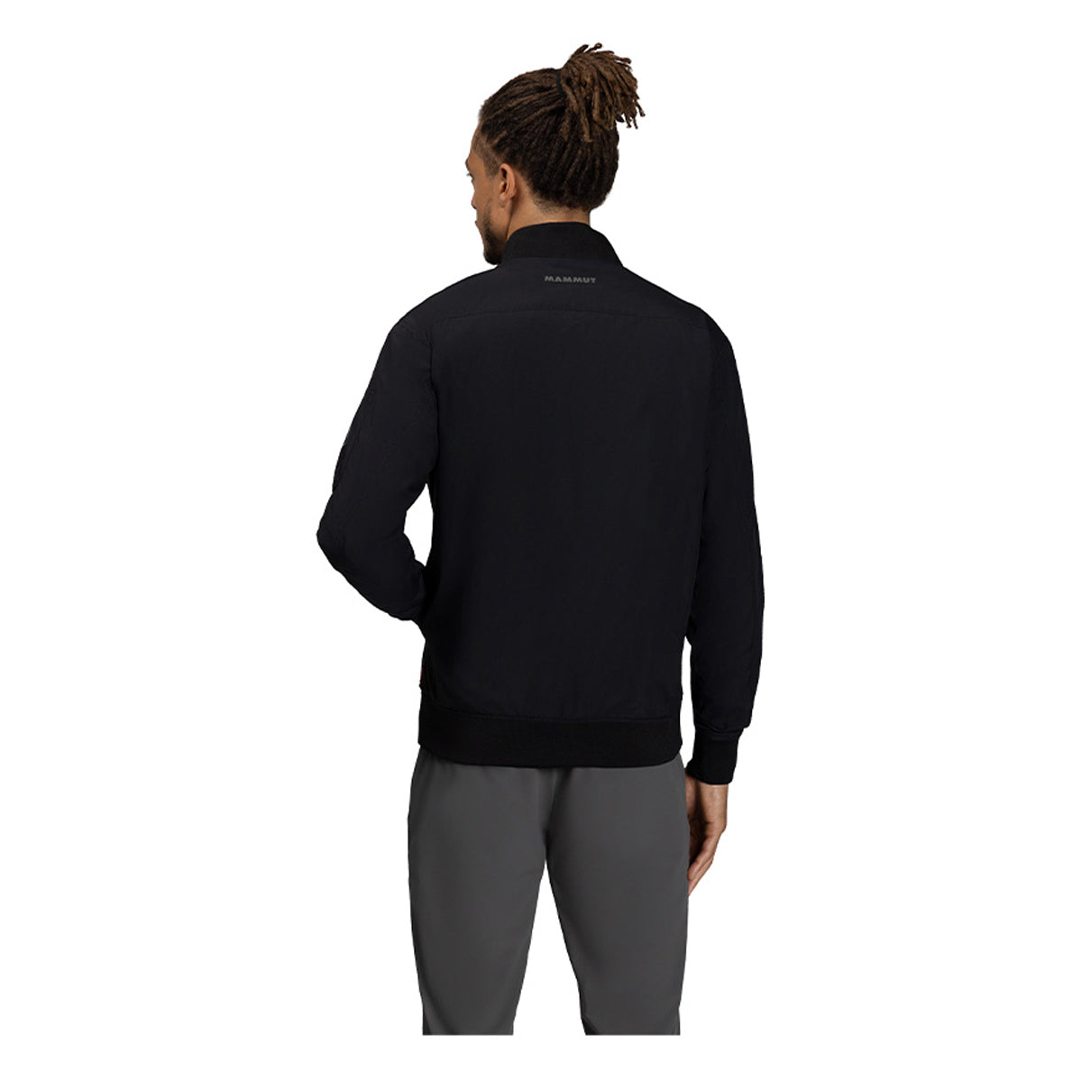 Jacheta Barbati Mammut Utility Bomber