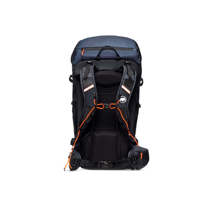 Rucsac Ducan Ws 30 L Marine-Black