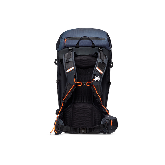 Rucsac Ducan Ws 30 L Marine-Black