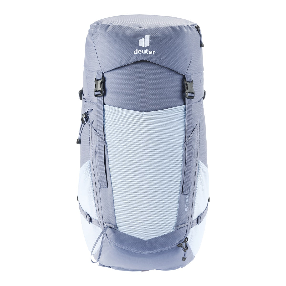 Rucsac Munte Femei Deuter Futura 24 SL Polar-Bluejay