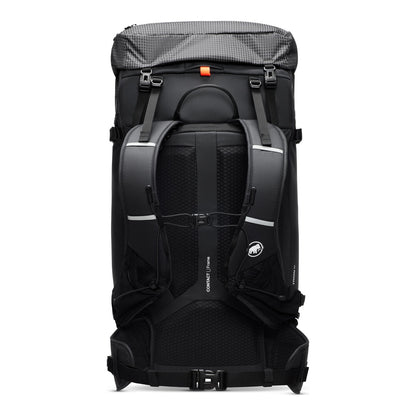 Rucsac Munte Mammut Trion 50 Negru