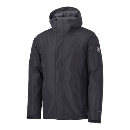 Jacheta Barbati Ternua Torngat Jkt Black