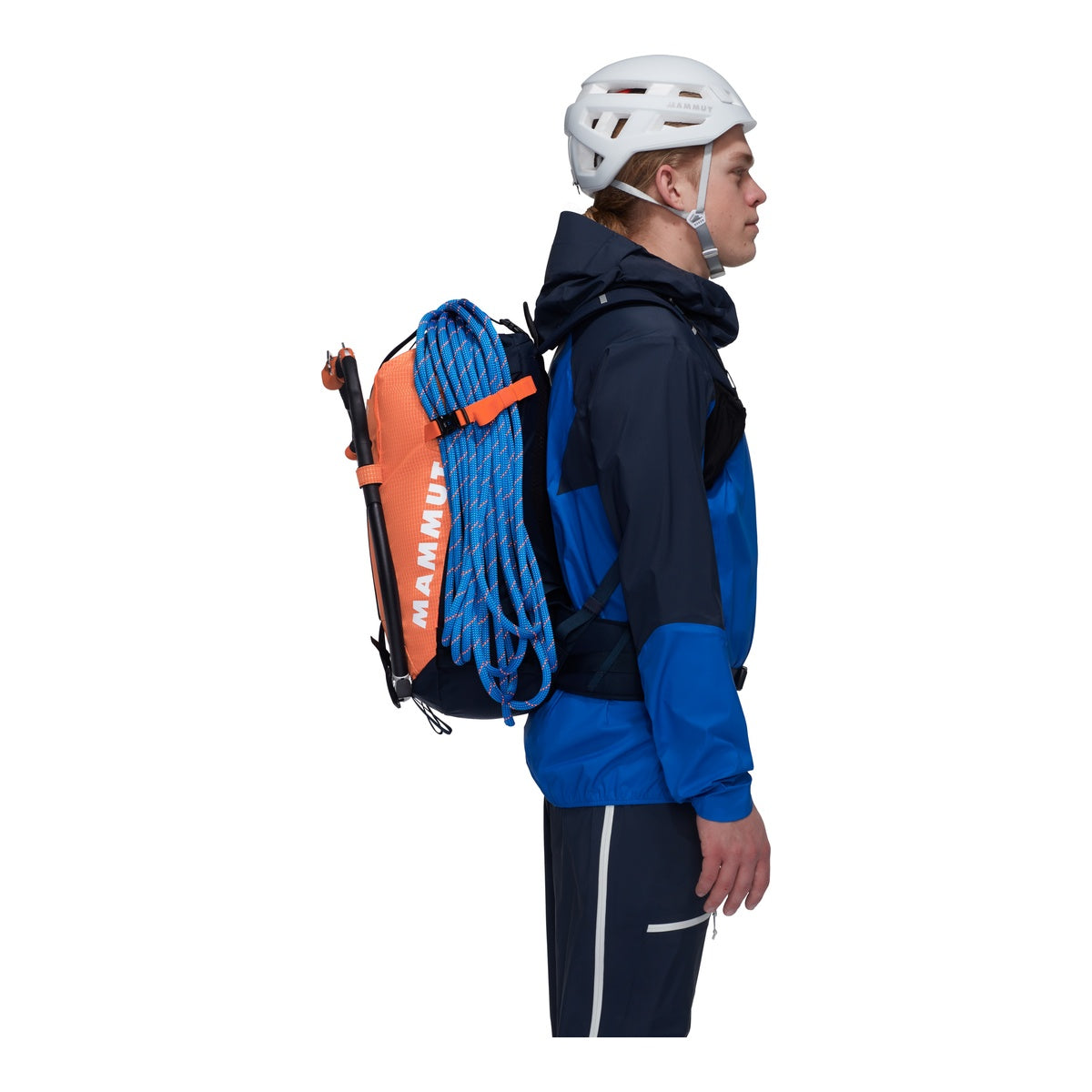 Rucsac Munte Barbati Mammut Trion 28 Arumita-Marine