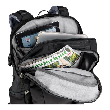 Rucsac Deuter Gigant Black