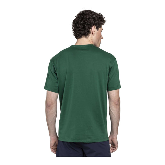 Tricou Barbati Schoffel Elmori Green