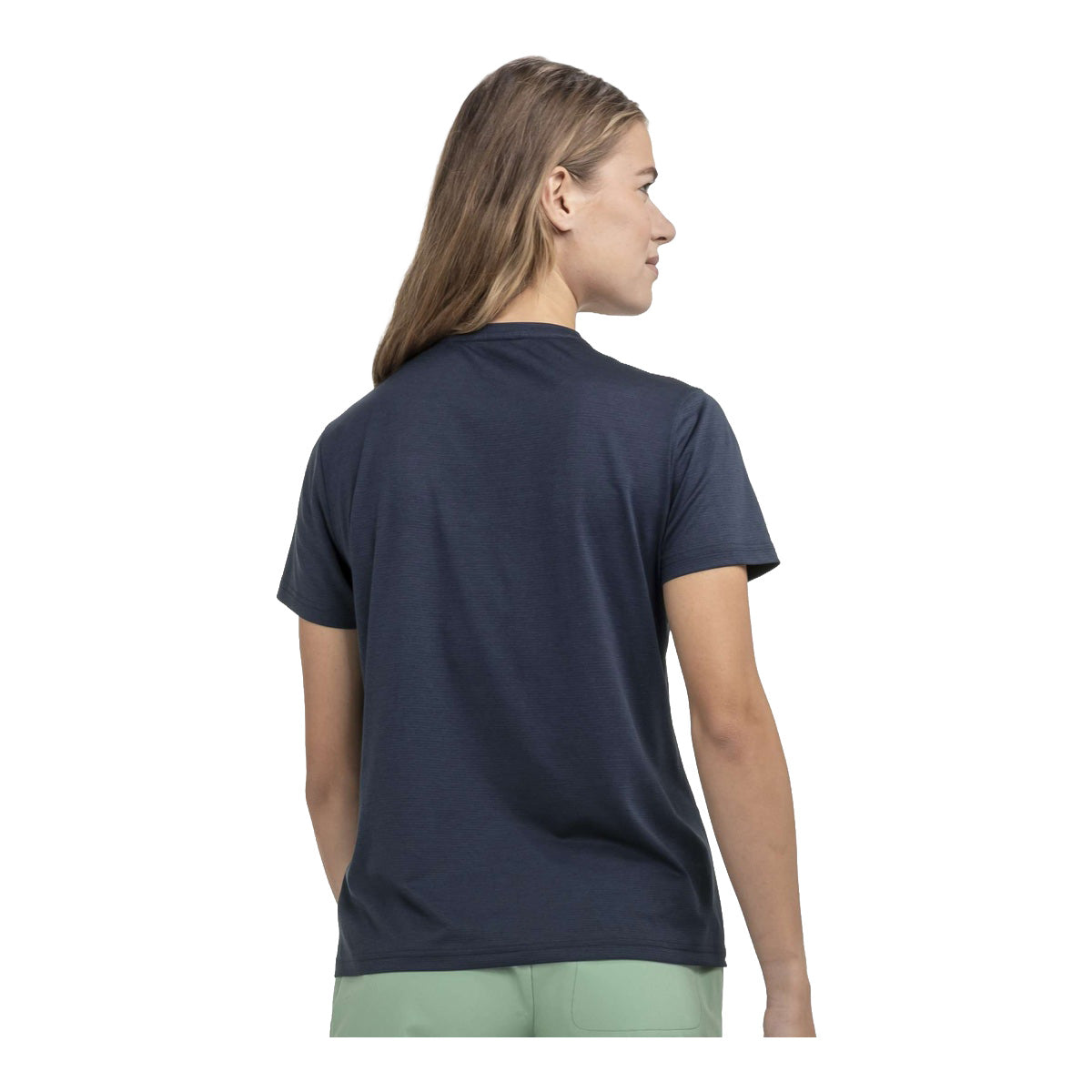 Tricou Femei Schoffel Sulten Navy