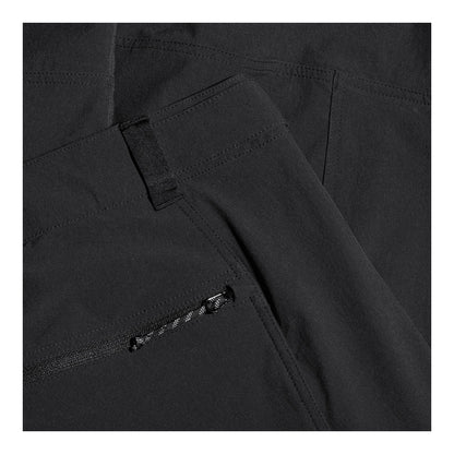 Pantaloni Barbati Mammut Runbold IV Black