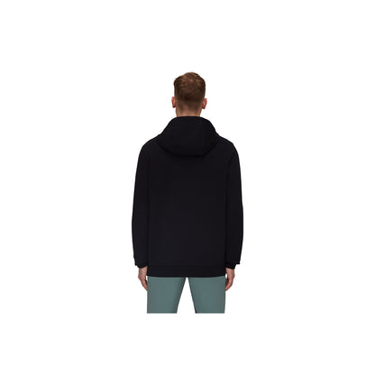 Hanorac Barbati Mammut Ml Hoody Original Black