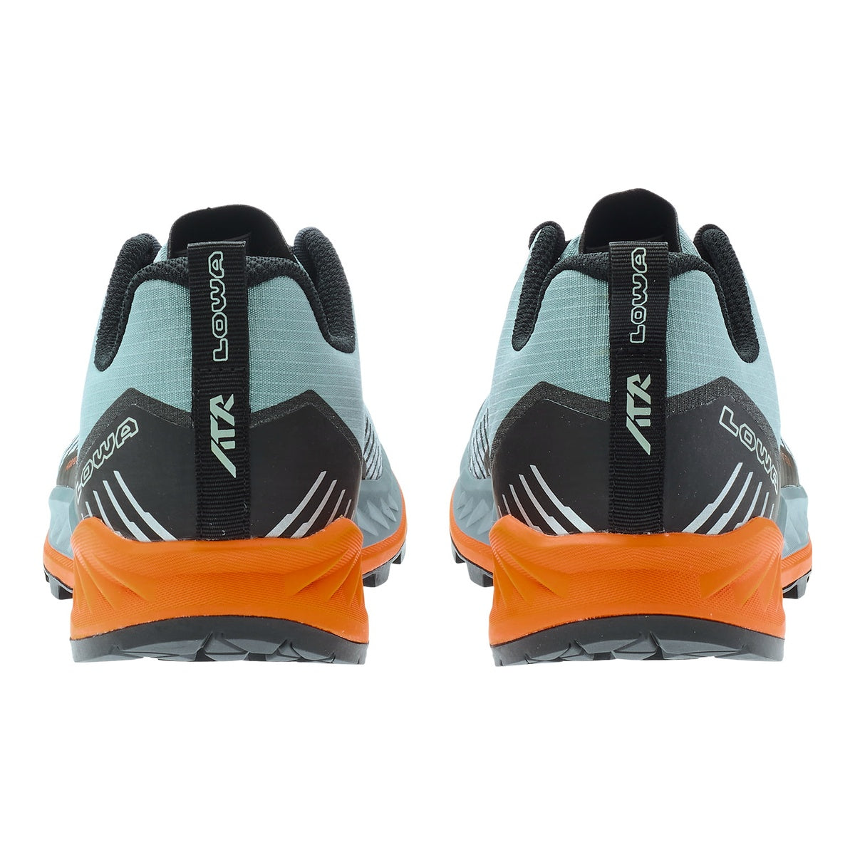 Pantofi Alergare Montana Barbati Lowa Amplux 2 GTX Blue