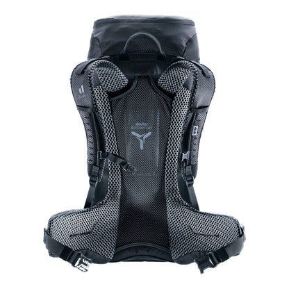 Rucsac Munte Barbati Deuter Futura 26 Black